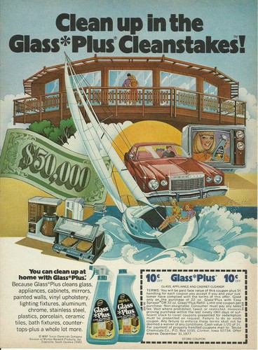 1977 glass plus appliance - 1977,