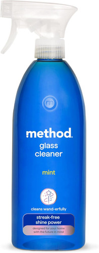 Glass cleaner window and - ,,