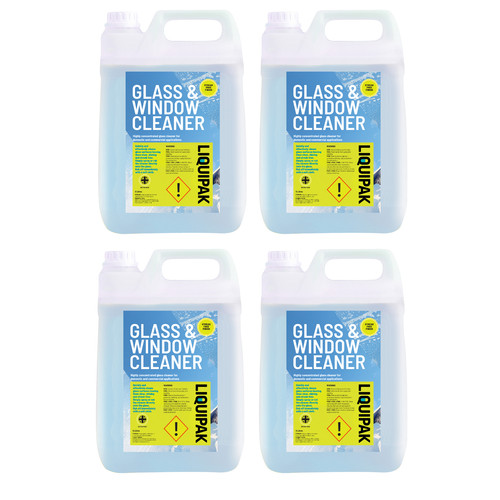Glass window cleaner 20l - glass,