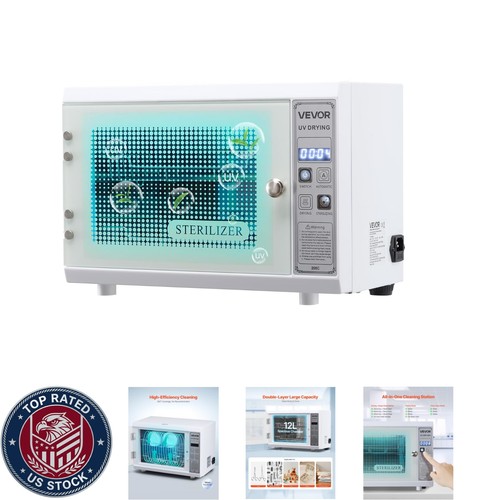Nail tool cleaning machine - nail,