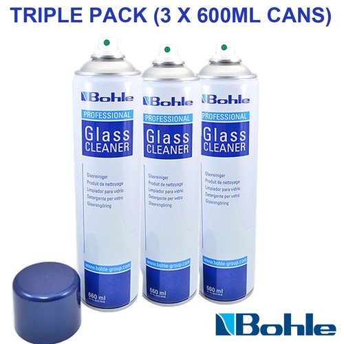 Pack bohle professional - pack, 3