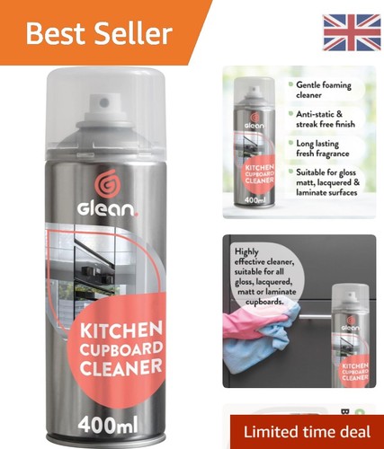 400ml kitchen cabinet - 400ml, foaming