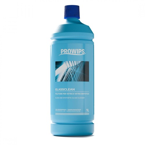 Prowips glassclean glass - glassclean,