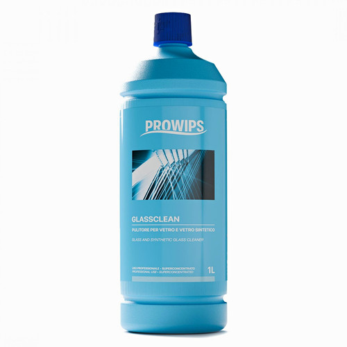 Prowips glassclean - prowips,