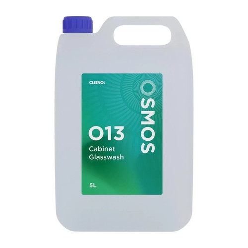 Osmos cabinet glasswash - cabinet,