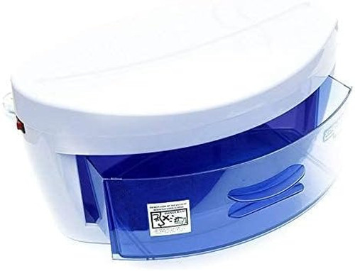 Nail tools cleaner - cleaner, box