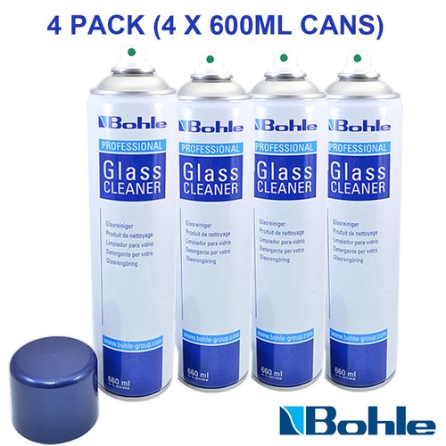 Pack bohle professional - of, 4
