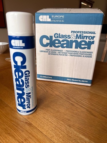 660 cans professional - x,