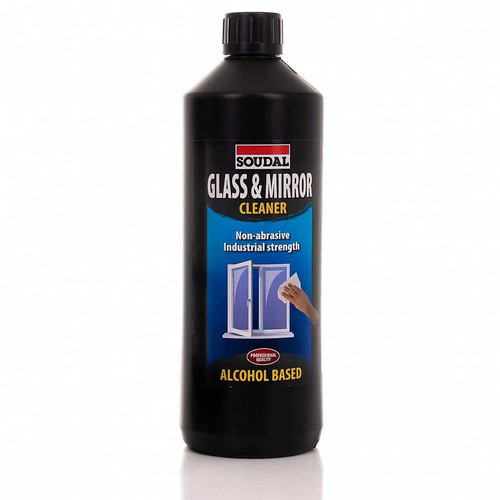 Soudal glass mirror - soudal,